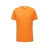 Mammut Massone Sport T-Shirt Men (dark tangerine)