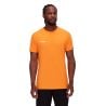 Mammut Massone Sport T-Shirt Men (dark tangerine)