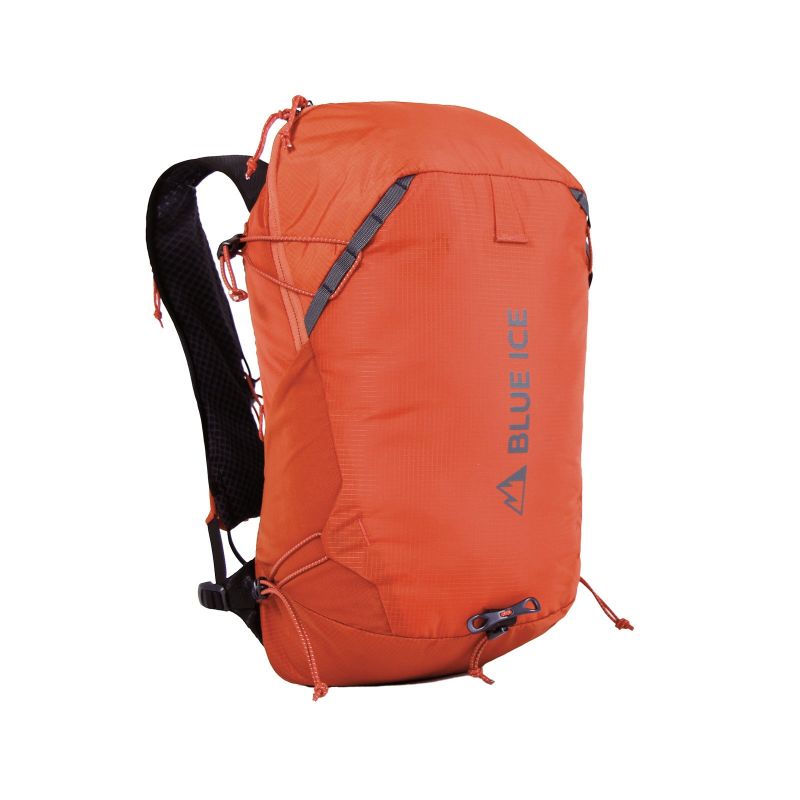 Ryggsäck BLUE ICE Reach 15L (Rooibos)