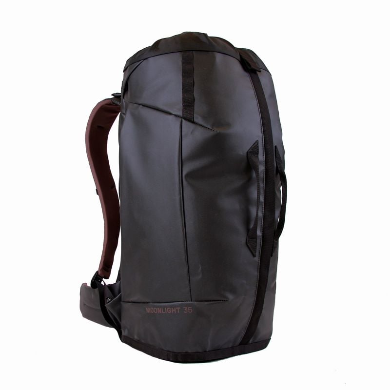 Ryggsäck BLUE ICE Moonlight 35L Pack M/L (Pirate Black)