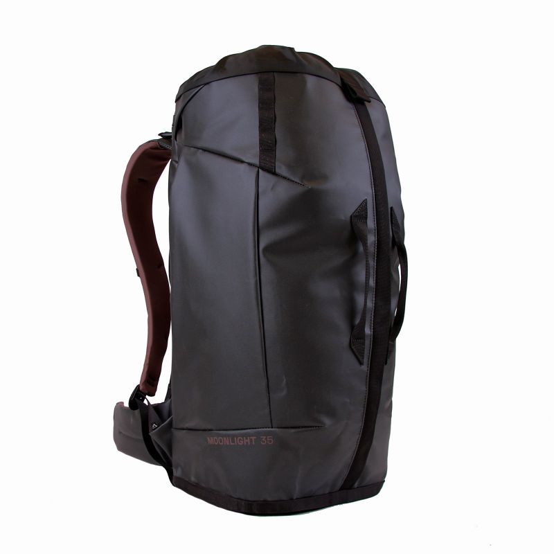 Ryggsekk BLUE ICE Moonlight 35L Pack M/L (Pirate Black)
