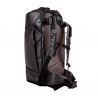 BLUE ICE Zaino Moonlight 35L M/L (nero pirata)