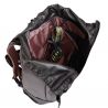 BLUE ICE Zaino Moonlight 35L M/L (nero pirata)
