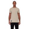 Mammut Massone T-Shirt Men Patch (savannah)