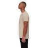 Mammut Massone T-skjorte for menn Patch (savanne)