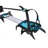 BLUE ICE Rampone Harfang Tech (nero)