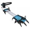 BLUE ICE Harfang Tech Crampon (Sort)