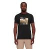 MAMMUT Mammut Core T-Shirt Men Outdoor (black)