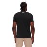 Mammut Core T-paita Miehet Outdoor (musta)