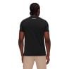 Mammut Core T-skjorte for menn utendørs (svart)