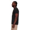Mammut Core T-shirt Heren Outdoor (zwart)