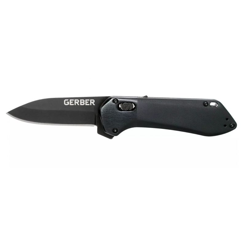 Knife Gerber Highbrow Compact (Onyx)