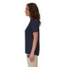 Mammut Maglietta Core Donna Classic (navy)