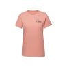 Mammut Massone T-shirt til kvinder Dreaming (kvartsstøv)