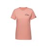 Mammut Massone T-Shirt Women Dreaming (quartz dust)