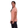Mammut Massone T-shirt til kvinder Dreaming (kvartsstøv)