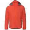 Vaude Escape Jacket Wasserdicht (Burnt red) Mann