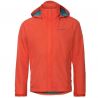 Jakke Vaude Escape vanntett (Burnt red) - Herre