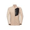 Mammut Taiss Light ML Jacket Men (savannah-black)