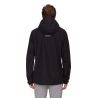 Mammut Alto Light HS Hooded Jacket Men (sort)