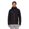 Mammut Alto Light HS Hooded Jacket Men (black)
