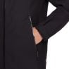 Mammut Alto Light HS Hooded Jacket Men (black)