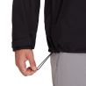 Mammut Alto Light HS Chaqueta con capucha Hombre (negro)