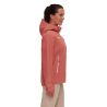 Mammut Alto Light HS Hooded Jacket Women (mursten)