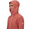 Mammut Alto Light HS Hooded Jacket Women (mursten)