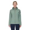 Mammut Madris Light ML Chaqueta con capucha Mujer (jade)