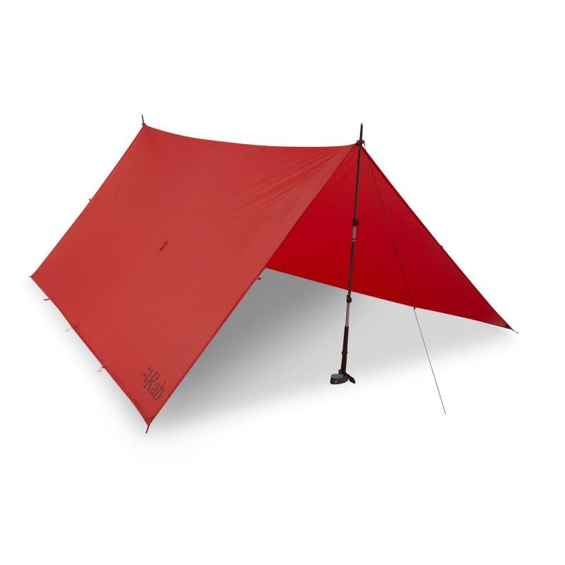 Presenning Rab SilTarp Plus Duo (Horizon)