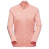 Mammut Aconcagua Light ML Jacket Dames (kwartsstof)