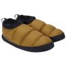 Rab Down Hut Slipper (mørk butternøtt)