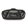 Rejsetaske Rab Expedition Kitbag II 120 (Dark Slate)