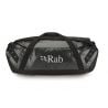 Rab Expedition Kitbag II 120 (Pizarra oscura)