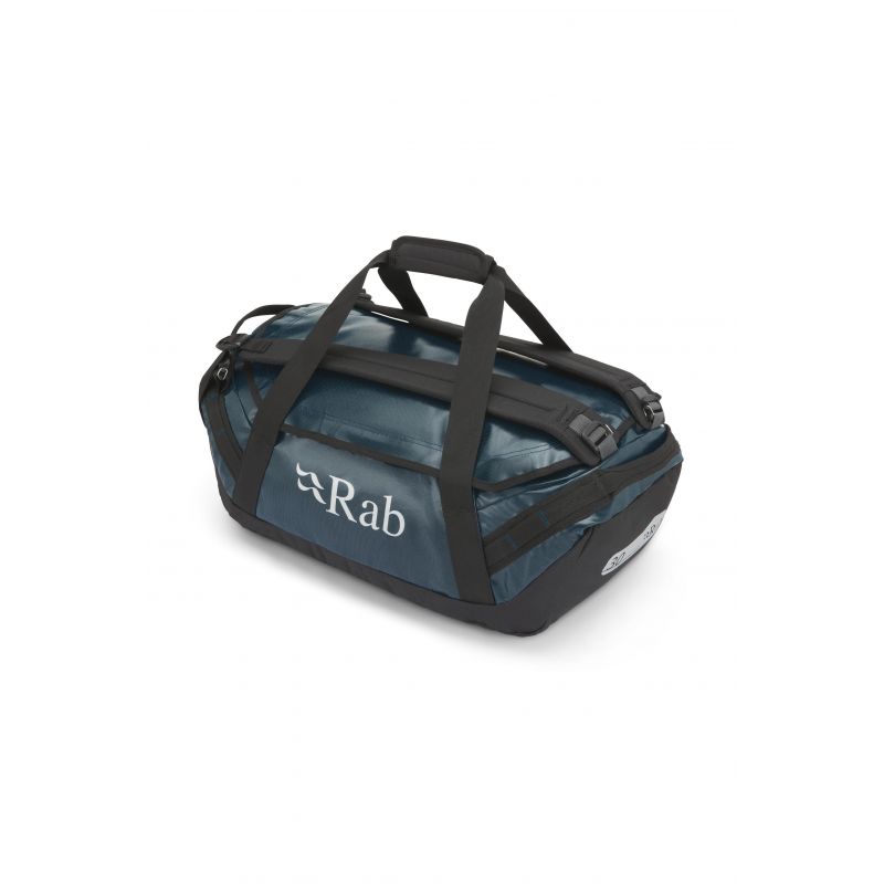 Duffel bag Rab Expedition Kitbag II 30 (Blue)