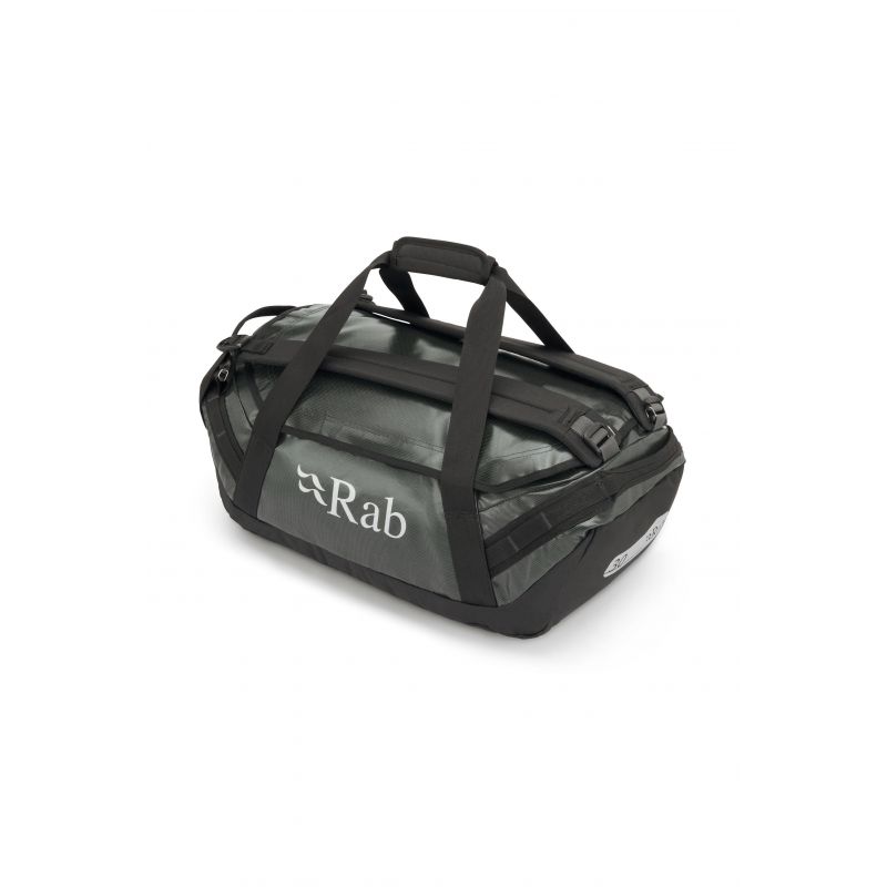 Koffertsekk Rab Expedition Kitbag II 30 (Dark Slate)
