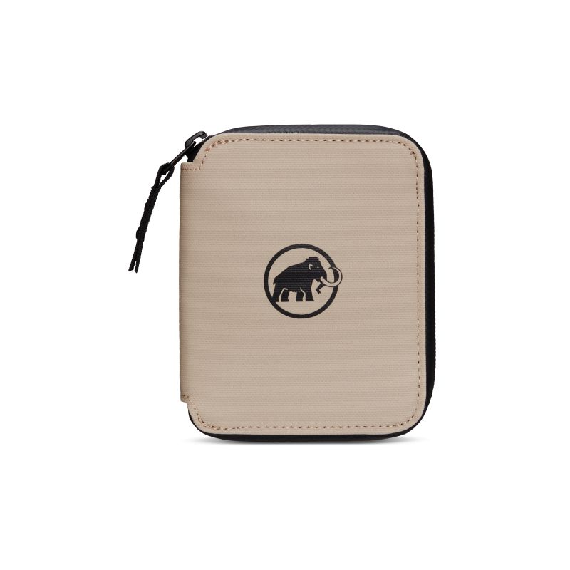 Tegnebog Mammut Seon Zip Wallet (savannah)