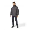 Veste RAB Namche GTX Jacket (Black) homme