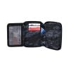 Lommebok Mammut Seon Zip Wallet (svart)