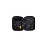 Lommebok Mammut Seon Zip Wallet (svart)