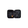 Portemonnee Mammut Seon Zip Wallet (zwart)