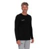 Mammut Boom Wool FL Longsleeve Heren (zwart)