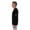 Mammut Boom Wool FL Longsleeve Heren (zwart)