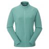 Rab Giacca Nexus Wmns (Glacier Blue)