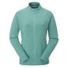Rab Nexus Jacket Wmns (Glacier Blue)