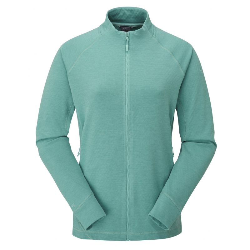 Veste RAB Nexus Jacket (Glacier Blue) Femme