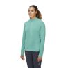 Rab Nexus Jacket Wmns (Glacier Blue)