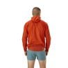 Rab Phantom Pull-on Jacket (Firecracker) man