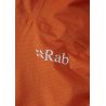 Rab Phantom Pull-on Jacket (Firecracker) man